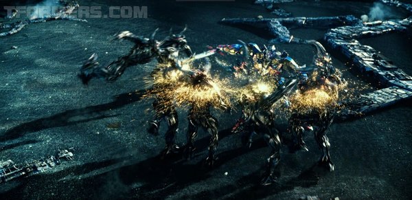 BIG New Trailer Transformers The Last Knight From Paramount Pictures  (56 of 60)